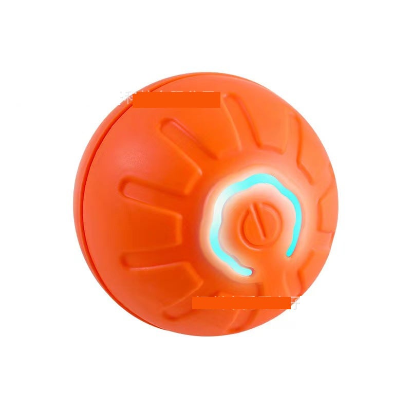 Prekogranična izdržljiva automatska loptica za mačke, loptica za igru mačaka, uređaj za samozabavu i razonodu, s užetom, proizvodi za kućne ljubimce, igračke za kućne ljubimce.