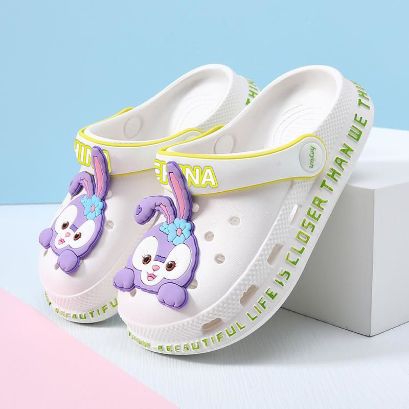 Παιδικές παντόφλες, καλοκαιρινά βρεφικά παπούτσια θαλάσσης, αντιολισθητικά σανδάλια για κορίτσια και αγόρια, τσόκαρα για αγόρια.