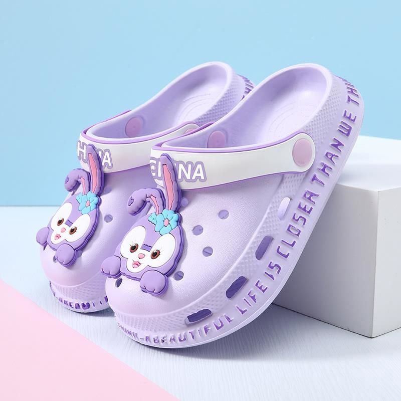 Παιδικές παντόφλες, καλοκαιρινά βρεφικά παπούτσια θαλάσσης, αντιολισθητικά σανδάλια για κορίτσια και αγόρια, τσόκαρα για αγόρια.