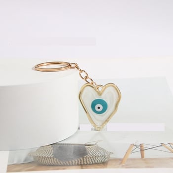 Határokon átnyúló, nagy forgalmú, divatos és egyedi szem medál, utánzat természetes kavics, pálmaszem, kő, kiegészítő, hátizsák medál