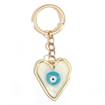 Határokon átnyúló, nagy forgalmú, divatos és egyedi szem medál, utánzat természetes kavics, pálmaszem, kő, kiegészítő, hátizsák medál