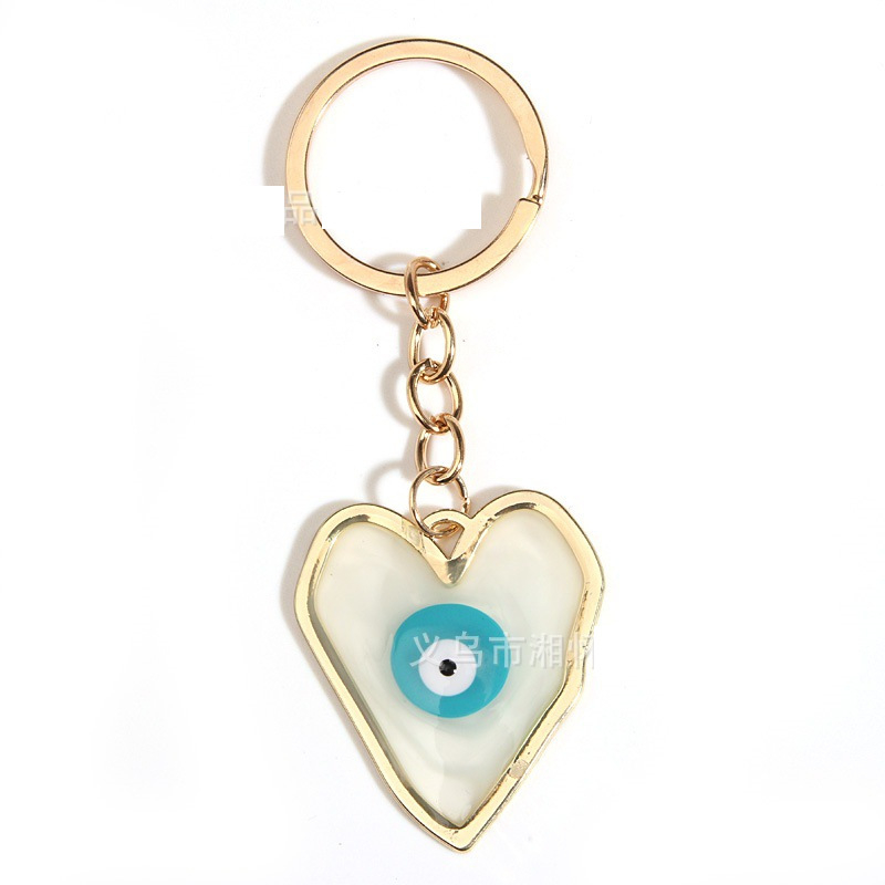 Határokon átnyúló, nagy forgalmú, divatos és egyedi szem medál, utánzat természetes kavics, pálmaszem, kő, kiegészítő, hátizsák medál