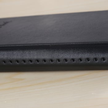 Tvornička veleprodaja vertikalnih posjetnica/kopča za posjetnice sa 60 stranica, može se otisnuti s logotipom, uredski pribor.