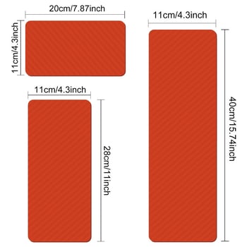  Трансгранични френски инструменти за боядисване на коса Париж Боядисване Боядисване Тенекиено фолио Тампон Фризьорски салон Професионални четки за боядисване на коса Карбон Акценти