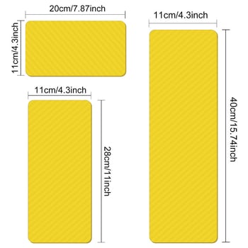  Трансгранични френски инструменти за боядисване на коса Париж Боядисване Боядисване Тенекиено фолио Тампон Фризьорски салон Професионални четки за боядисване на коса Карбон Акценти