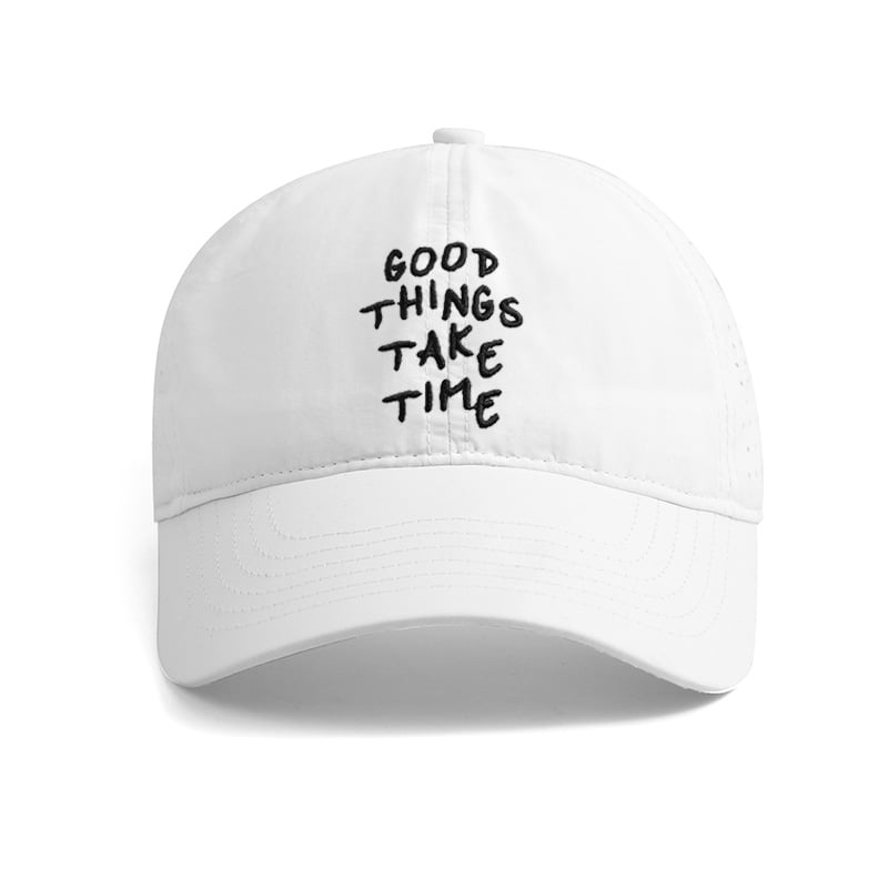 2026 Gyorsan száradó, állítható, hímzett, multifunkcionális, puha csúcsú baseball sapka, alkalmi, divatos, hímzett, unisex kacsacsőrű kalap