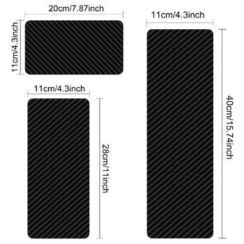 Prekogranični francuski alati za bojanje kose, bojanje u Parizu, bojanje, tampon od aluminijske folije, frizerski salon, profesionalne četke za bojanje kose, karbonski pramenovi