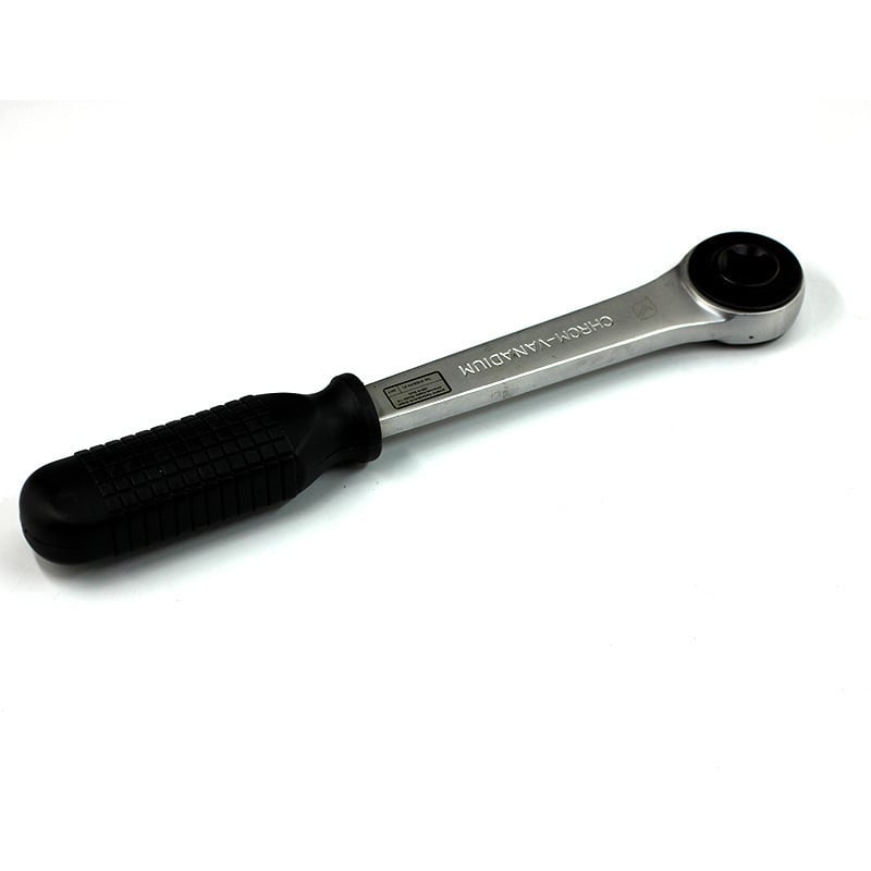 Račňový kľúč na čerpanie a demontáž ventilov, kľúč s pagodovou hlavou z uhlíkovej ocele, račňový kľúč na ventily radiátorov 10-21 mm