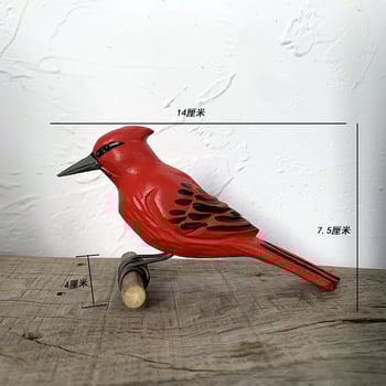 Áruk értékesítése: rusztikusan faragott kenderkötelek, fa madarak, hársfa, festett dekorációs tárgyak, dísztárgyak, kreatív ajándékok