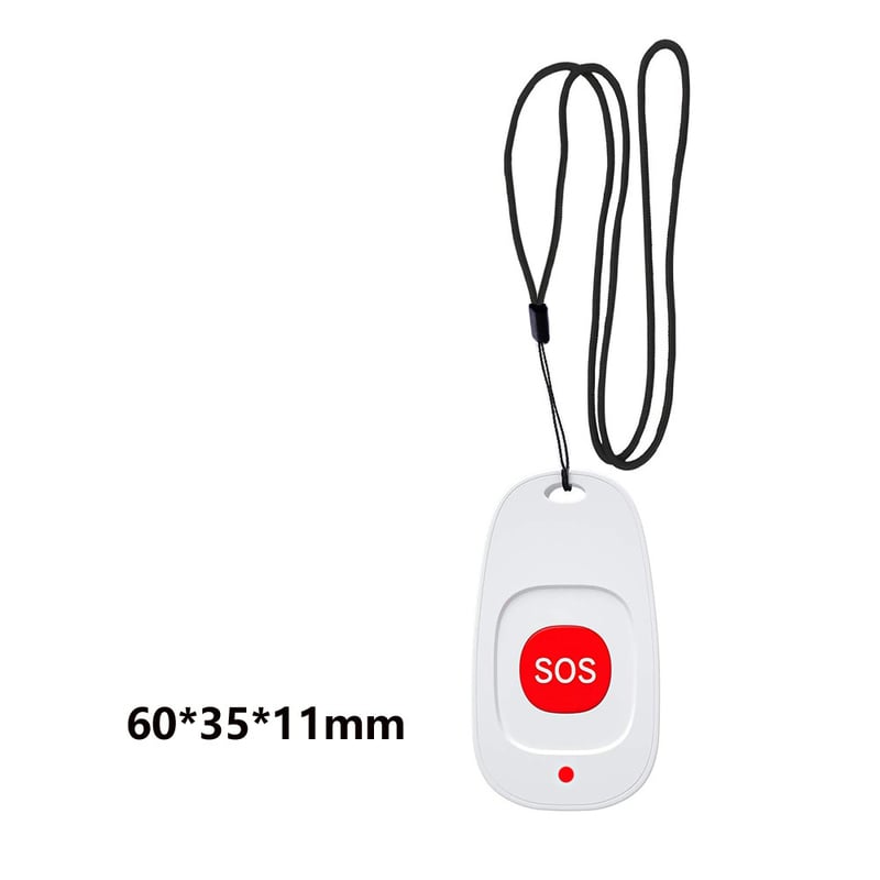 690 Vezeték nélküli iskolai csengő, idősek riasztója, szórakoztató értesítő csengő, kórházi hívórendszer