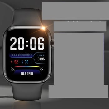 Nem invazív, tűmentes órák vércukorszint, vérnyomás, húgysavszint, pulzusszám és alvás mérésére középkorú és idősebb emberek számára Huaqianbei-ben.