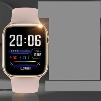 Nem invazív, tűmentes órák vércukorszint, vérnyomás, húgysavszint, pulzusszám és alvás mérésére középkorú és idősebb emberek számára Huaqianbei-ben.