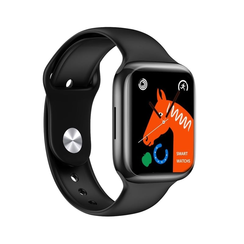 Nem invazív, tűmentes órák vércukorszint, vérnyomás, húgysavszint, pulzusszám és alvás mérésére középkorú és idősebb emberek számára Huaqianbei-ben.