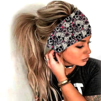 Hajdíszek, fejpántok, futófejpántok, izzadságelnyelő fejpántok, jógahajpántok, mintás izzadásgátló fejpántok, rugalmas fejpántok fitneszhez