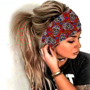 Hajdíszek, fejpántok, futófejpántok, izzadságelnyelő fejpántok, jógahajpántok, mintás izzadásgátló fejpántok, rugalmas fejpántok fitneszhez