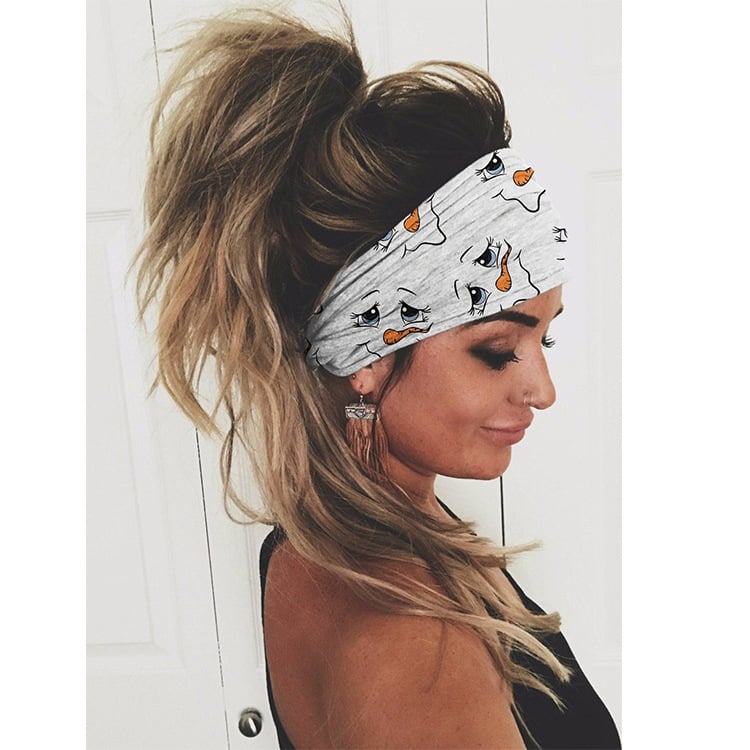 Hajdíszek, fejpántok, futófejpántok, izzadságelnyelő fejpántok, jógahajpántok, mintás izzadásgátló fejpántok, rugalmas fejpántok fitneszhez