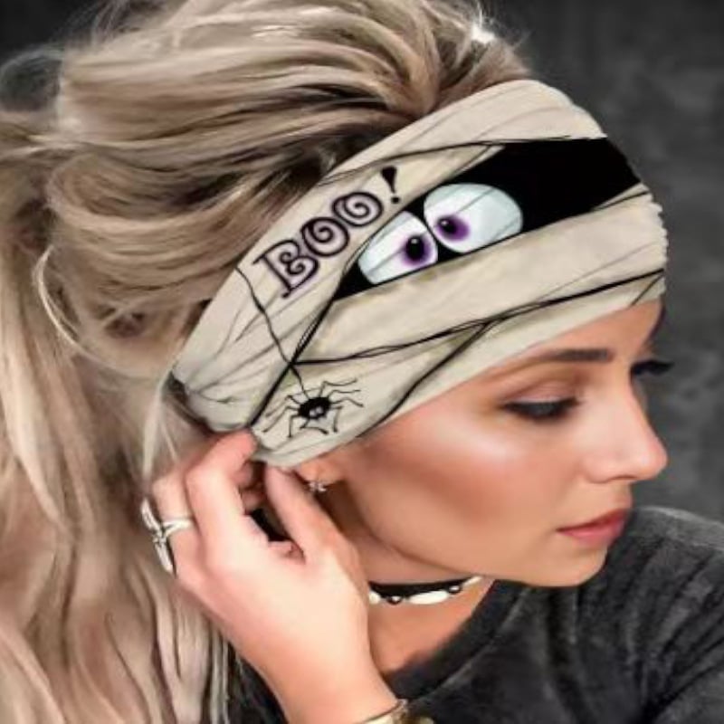 Hajdíszek, fejpántok, futófejpántok, izzadságelnyelő fejpántok, jógahajpántok, mintás izzadásgátló fejpántok, rugalmas fejpántok fitneszhez