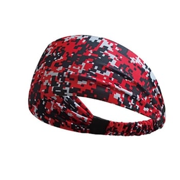 Európai és amerikai stílusú fejpántok, izzadságvédő pántok, futófejpántok, izzadságelnyelő sportsálak, hajpántok, fejvédők, női izzadságálló sapkák