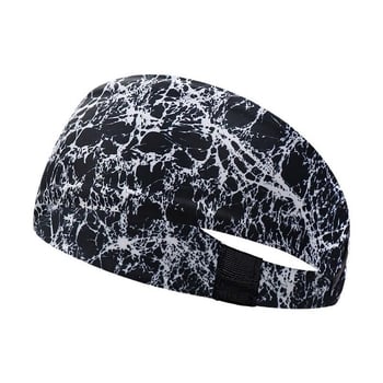 Európai és amerikai stílusú fejpántok, izzadságvédő pántok, futófejpántok, izzadságelnyelő sportsálak, hajpántok, fejvédők, női izzadságálló sapkák