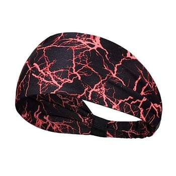 Európai és amerikai stílusú fejpántok, izzadságvédő pántok, futófejpántok, izzadságelnyelő sportsálak, hajpántok, fejvédők, női izzadságálló sapkák