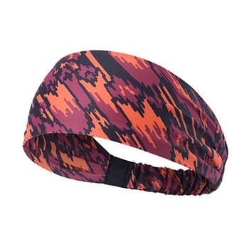 Európai és amerikai stílusú fejpántok, izzadságvédő pántok, futófejpántok, izzadságelnyelő sportsálak, hajpántok, fejvédők, női izzadságálló sapkák