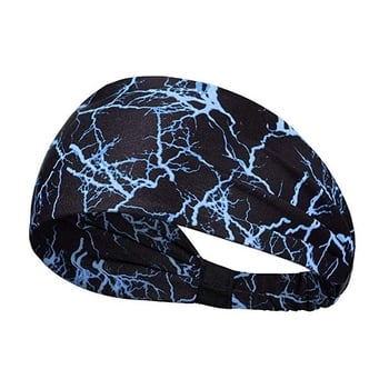 Európai és amerikai stílusú fejpántok, izzadságvédő pántok, futófejpántok, izzadságelnyelő sportsálak, hajpántok, fejvédők, női izzadságálló sapkák