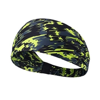 Európai és amerikai stílusú fejpántok, izzadságvédő pántok, futófejpántok, izzadságelnyelő sportsálak, hajpántok, fejvédők, női izzadságálló sapkák