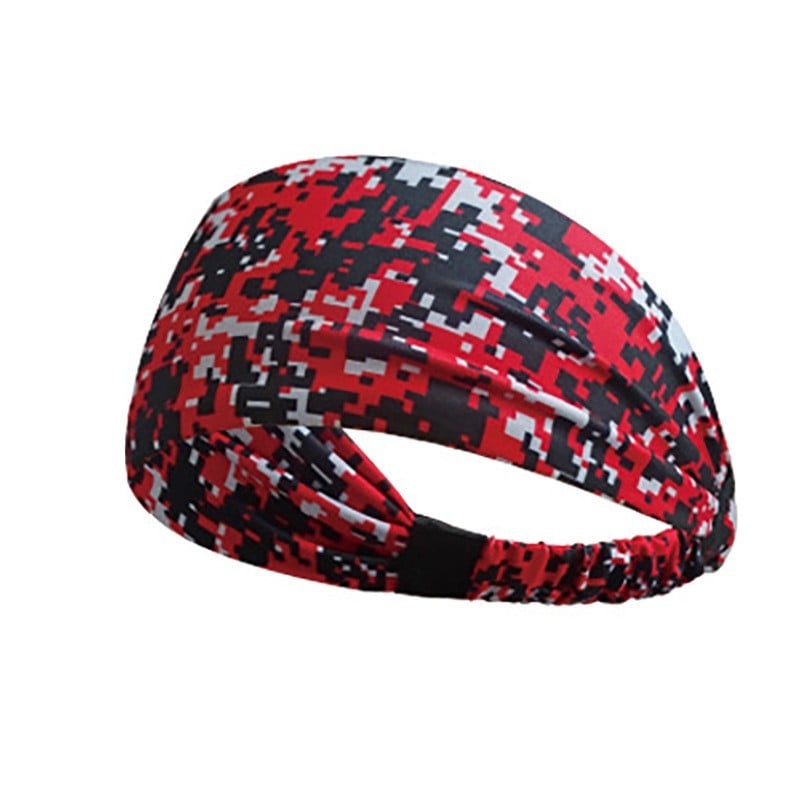 Európai és amerikai stílusú fejpántok, izzadságvédő pántok, futófejpántok, izzadságelnyelő sportsálak, hajpántok, fejvédők, női izzadságálló sapkák