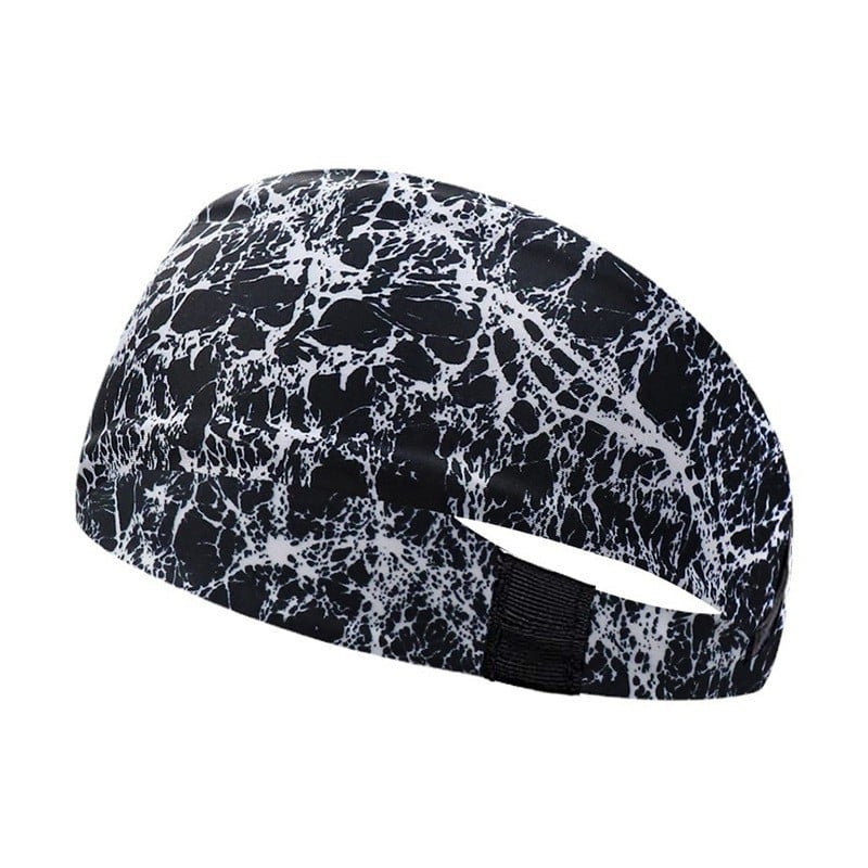 Európai és amerikai stílusú fejpántok, izzadságvédő pántok, futófejpántok, izzadságelnyelő sportsálak, hajpántok, fejvédők, női izzadságálló sapkák
