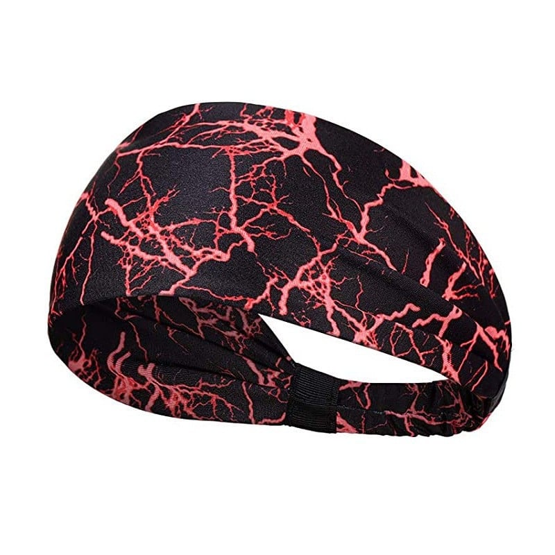 Európai és amerikai stílusú fejpántok, izzadságvédő pántok, futófejpántok, izzadságelnyelő sportsálak, hajpántok, fejvédők, női izzadságálló sapkák