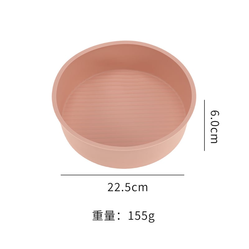 Szilikon tortaforma Amazon, sifon tortaforma, spirális, kerek, szögletes sütőforma, nagy mousse tortaforma, határokon átnyúló e-kereskedelem.