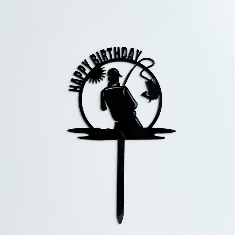 Határokon átnyúló Instagram stílusú férfi és fiú motoros és autós születésnapi torta dekorációs bővítmény versenyparti desszert terítő