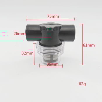 Mosogatógép tartozékok: belső drótszűrő, tisztavíz-szűrő, előszűrő, mosogatógép összes tartozéka.