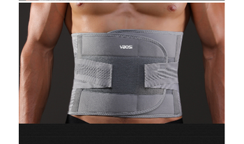 Deréktámasztó öv kültéri sportokhoz, súlyemeléshez, kompresszióhoz, kosárlabdához, fitneszhez, futáshoz Védőfelszerelés gyártó 