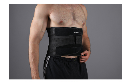 Deréktámasztó öv kültéri sportokhoz, súlyemeléshez, kompresszióhoz, kosárlabdához, fitneszhez, futáshoz Védőfelszerelés gyártó 