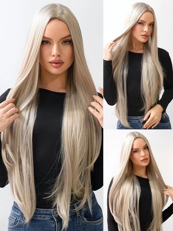 Új, menő 13*4-es csipkeparóka, hosszú, göndör haj, az egész fejet befedi