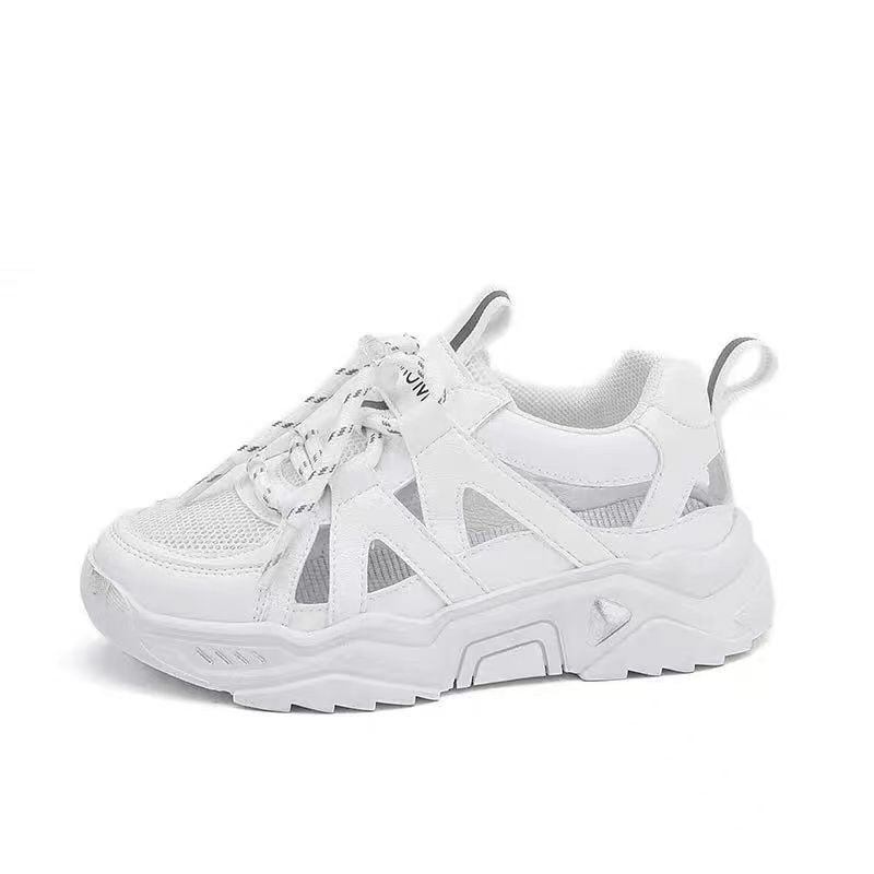 Sportszandál lányoknak, 2025 nyár, új modell, gyermekcipők homorú talppal, hétköznapi és divatos cipők fiúknak, népszerű modell közepes és nagy gyerekeknek.