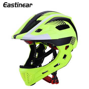 Dječja kaciga/suknja za bicikl za balansiranje 2026 s odvojivom Balto kacigom pune dužine za brdski biciklizam i sportsku biciklističku opremu