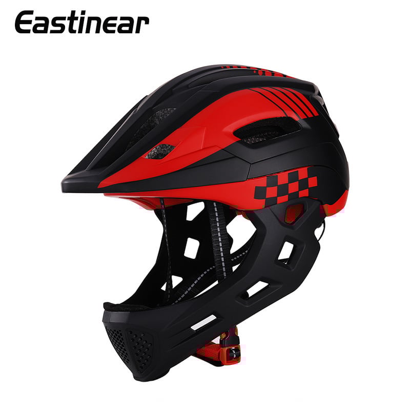 Dječja kaciga/suknja za bicikl za balansiranje 2026 s odvojivom Balto kacigom pune dužine za brdski biciklizam i sportsku biciklističku opremu