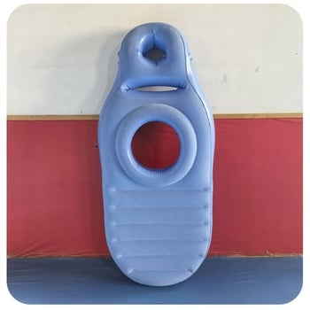 Felfújható kismamamatracok, alvópárnák és felfújható bolyhos párnák közvetlen gyári beszerzése – elengedhetetlenek a terhesség alatt.