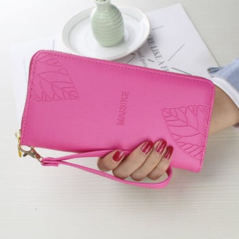 Női hosszú pénztárca, aprópénztartó, telefontok, japán és koreai stílusú divattáska, aprópénztartó, kártyatartó, hétköznapi kézitáska