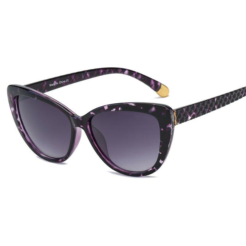 Νέα κορεάτικα γυαλιά ηλίου, μοντέρνα ρετρό στρογγυλά μεγάλα γυαλιά ηλίου, ιδανικά για street style φωτογραφίες.