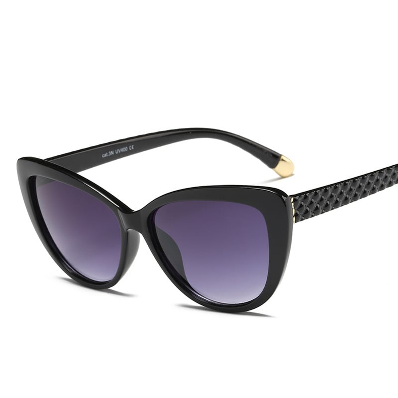 Νέα κορεάτικα γυαλιά ηλίου, μοντέρνα ρετρό στρογγυλά μεγάλα γυαλιά ηλίου, ιδανικά για street style φωτογραφίες.