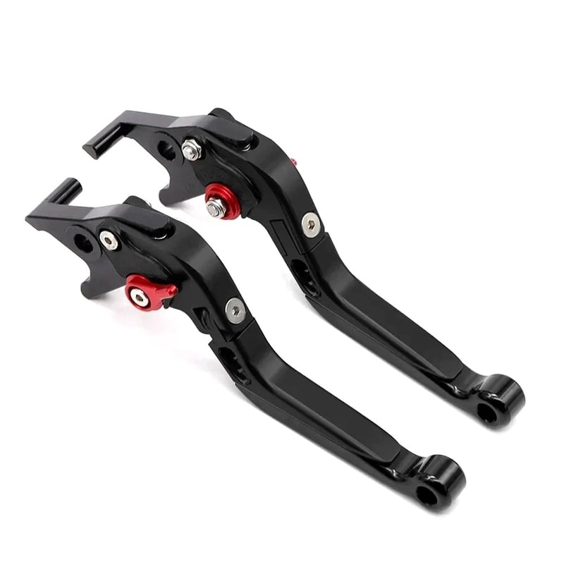 Лост на спирачката, лост на съединителя и лост на клаксона на съединителя за мотоциклет MV Agusta F3/F4 675.