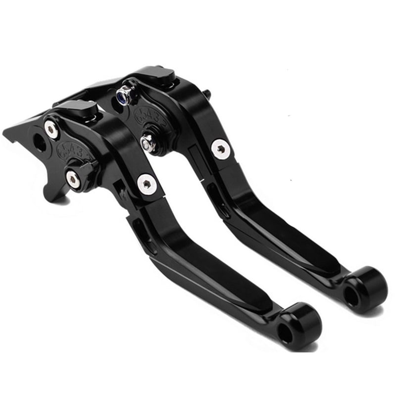 Лост на спирачката, лост на съединителя и лост на клаксона на съединителя за мотоциклет MV Agusta F3/F4 675.