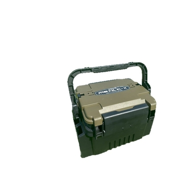 Многофункционална риболовна кутия за открито с голям капацитет и съхранение