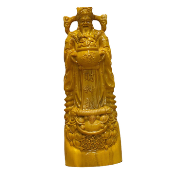 Дърворезбована украса от нанму дърво