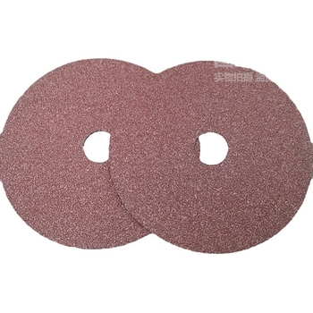 4-palcové kovové brúsne disky pre uhlovú brúsku, brúsne papierové disky, priemer 100 mm