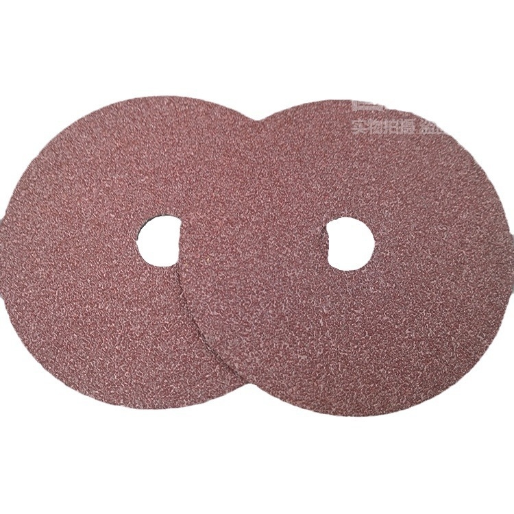 4-palcové kovové brúsne disky pre uhlovú brúsku, brúsne papierové disky, priemer 100 mm