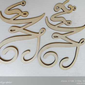 Дървен сватбен знак за младоженци, висящ надпис Mr and Mrs, декоративен знак за столове